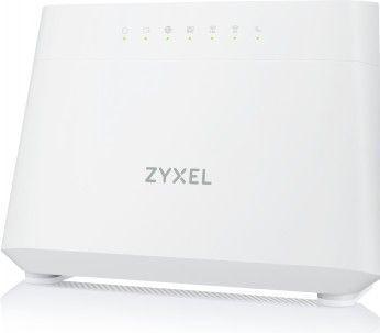 Produktbild Zyxel WL-Router DX3301-T0 VDSL2 AX1800 5-port Super Gateway
