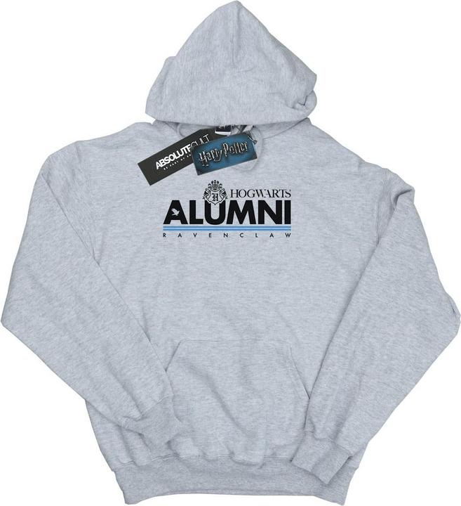 Produktbild Hogwarts Alumni Ravenclaw Kapuzenpullover Jungen (128)