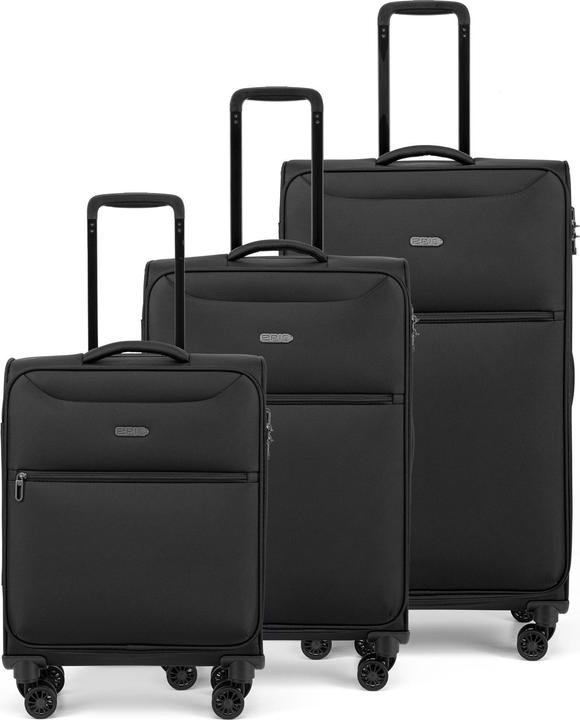 Image du produit Epic Jupiter 4X 4 Rollen Kofferset 3-teilig (206 l, XL (à partir de 115l))