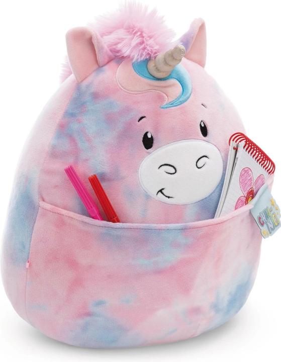 Produktbild NICI 61403 Kuscheltier Chill-NICI Einhorn 30cm (30 cm)