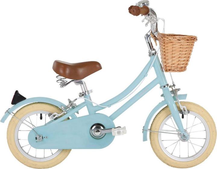 Bobbin Vélo Gingersnap (16")