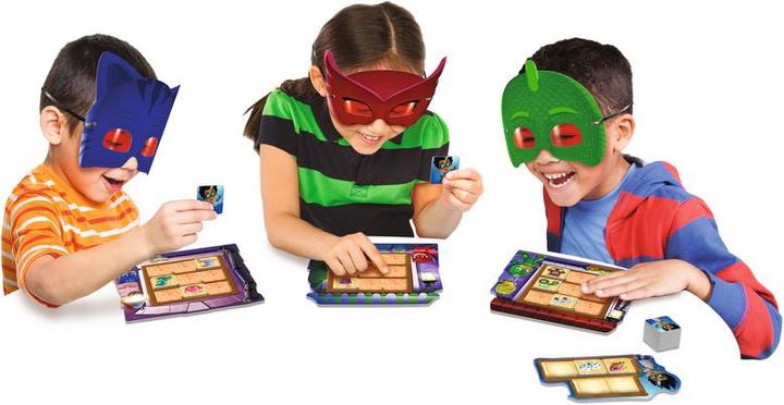Produktbild Ravensburger PJ Masks Helden der Nacht (Deutsch)