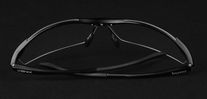 Produktbild Konix Drakkar Pro Gaming Glasse Solarstenn