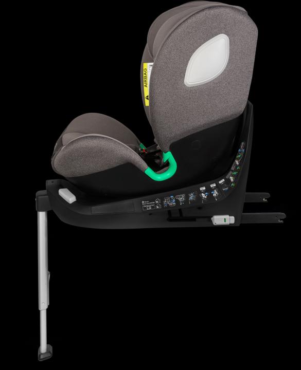 Produktbild Lionelo Braam (Reboarder, ECE R129/i-Size Norm)