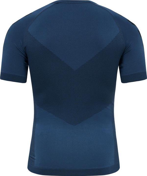 Produktbild hummel First Seamless Jersey S/S (M, L)