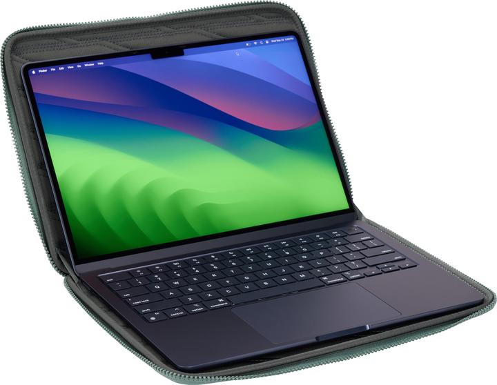 Productafbeelding Thule Gauntlet 5 MacBook Sleeve (14", Appel)