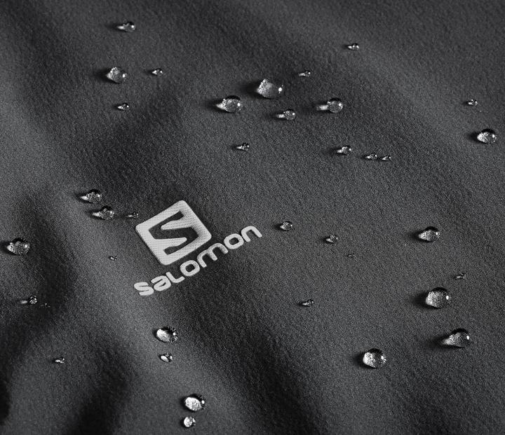 Actual product image Salomon Icemania (L)