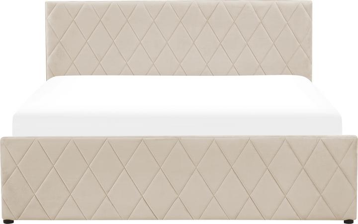 Actual product image Beliani Rochefort (160 x 200 cm)