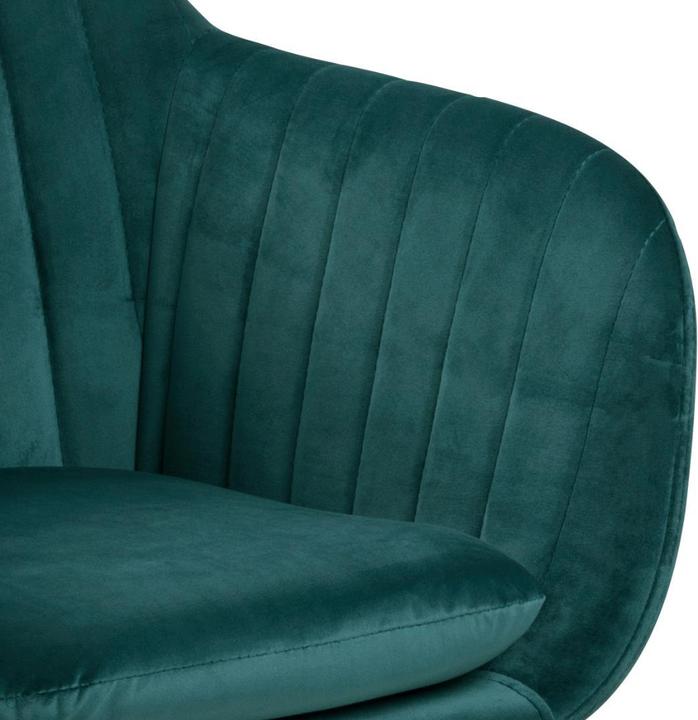 Actual product image AC Design Emilia Velvet