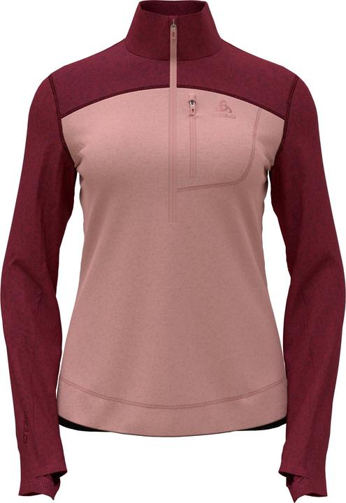 Actual product image Odlo Descent Performance X-Warm (XL)