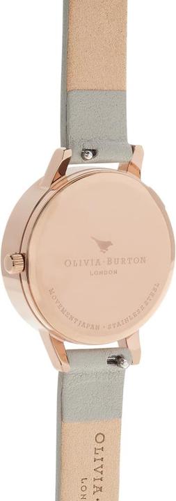 Immagine prodotto Olivia Burton Api indaffarate (Orologio da polso analogico, 30 mm)