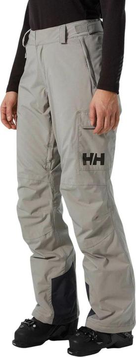 Actual product image Helly Hansen W Switch Cargo Insulated Pant (M)