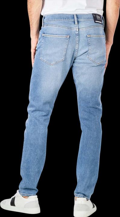 Actual product image Armedangels Jaari Jeans shabby (W29/L30)