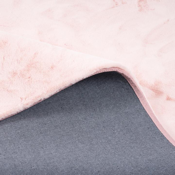 Actual product image Pergamon Luxury Super Soft Fur Rug Plush (60 x 90 cm)
