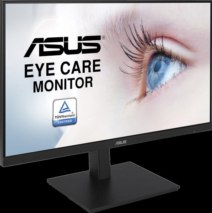 Actual product image ASUS VA24DQSB (1920 x 1080 pixels, 23.80")