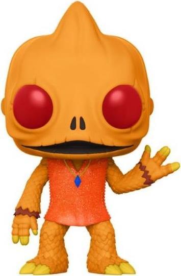 Produktbild Funko Enik