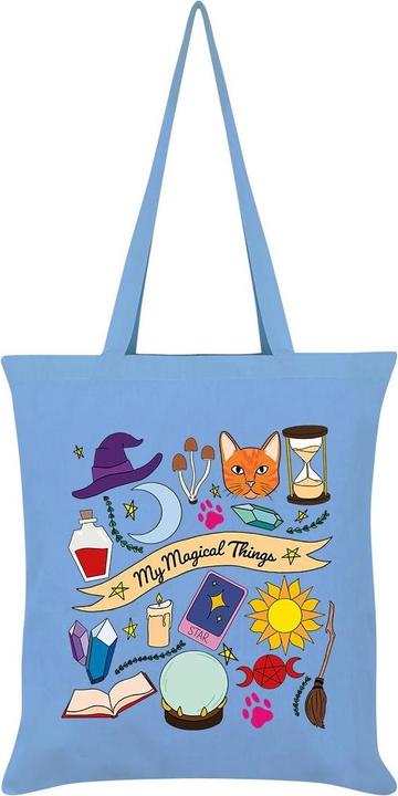 Grindstore Tragetasche My Magical Things