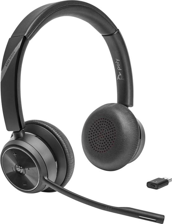 Actual product image Poly SAVI 7320 UC (S7320) S7320T/A (Wireless, USB-A)