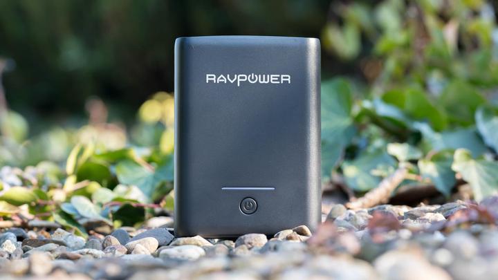 Produktbild RAVPower RP-PB005 Super Portable (10000 mAh)