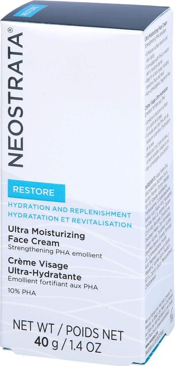 Actual product image NeoStrata Cream 10 PHA, 40 ml CRE (40 ml, Day cream)