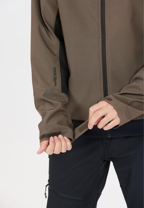 Immagine prodotto Whistler Ryder softshell (S)