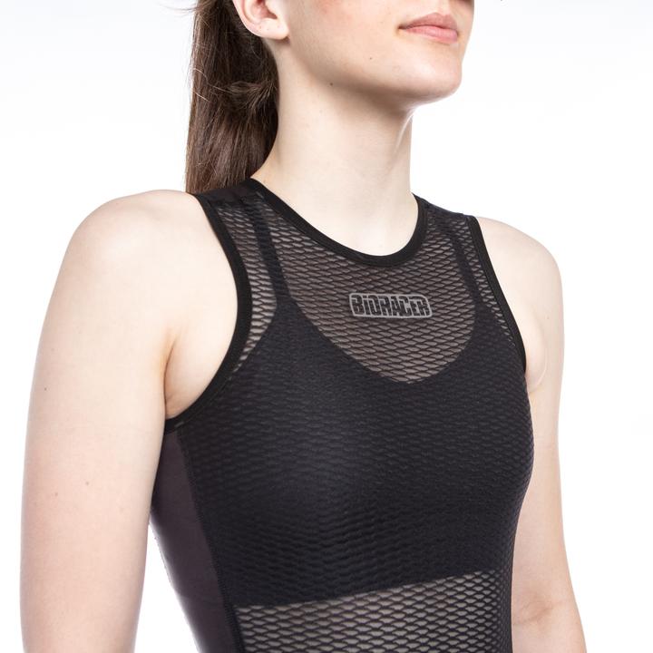 Actual product image Bioracer Baselayer NS (S)