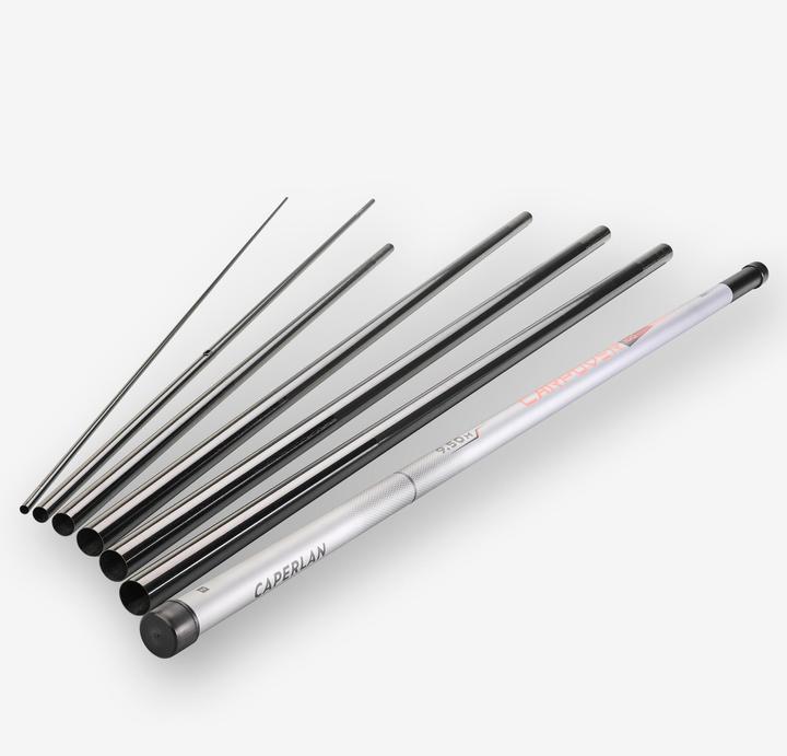 Produktbild Caperlan CARPOVER 100 (Fliegenrute, 950 cm)