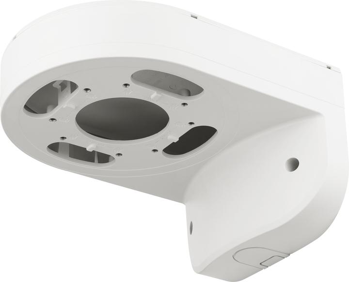 Actual product image Hanwha Wisenet SBP-160WMW1 Wall Mount (Mounting kit)