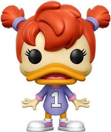 Immagine prodotto Funko Gosalyn Mallard