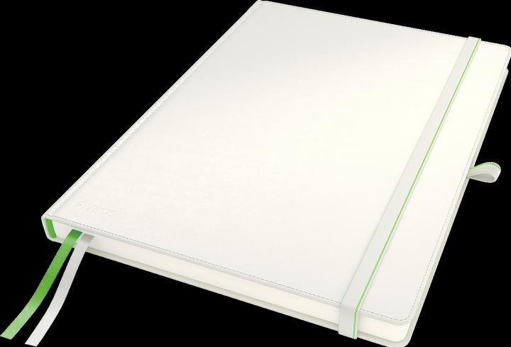 Image du produit Leitz Complete (A4, À rayures, Couverture rigide)