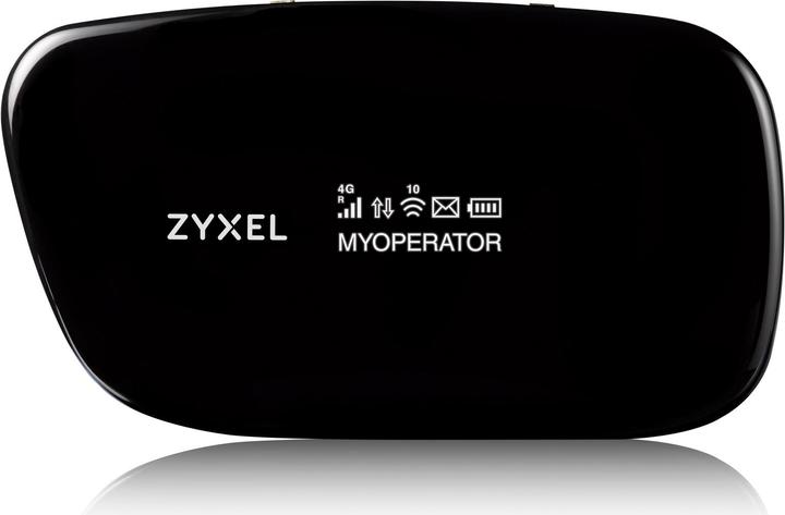 Image du produit Zyxel Wah7608