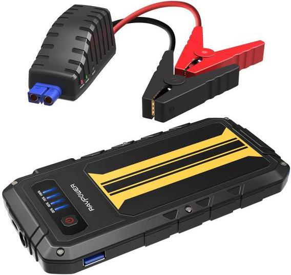 Image du produit RAVPower RP-PB007 Car Jump Starter (8000 mAh)
