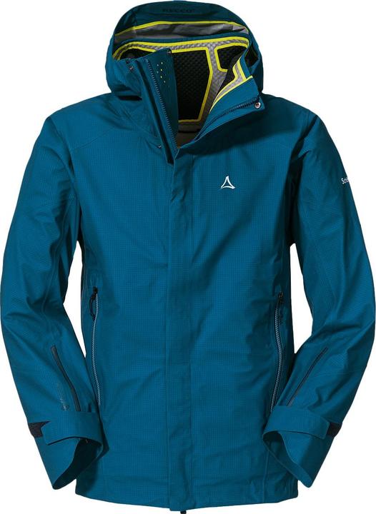 Produktbild Schöffel Sass Maor 3l Jacke (48)