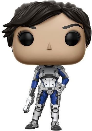 Produktbild Funko Sara Ryder