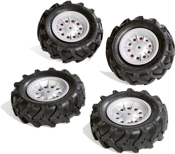 Rolly Toys Lufträder Reifen