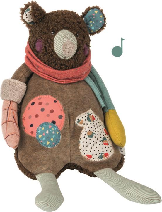 Moulin Roty donner (30 cm)
