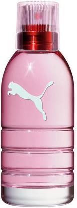 Produktbild Puma Woman (Eau de Toilette, 20 ml)