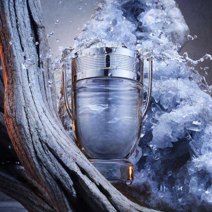 Image du produit Paco Rabanne Invictus (Eau de toilette, 150 ml)
