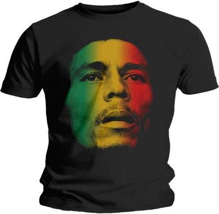 Image du produit Bob Marley Face (XXL)