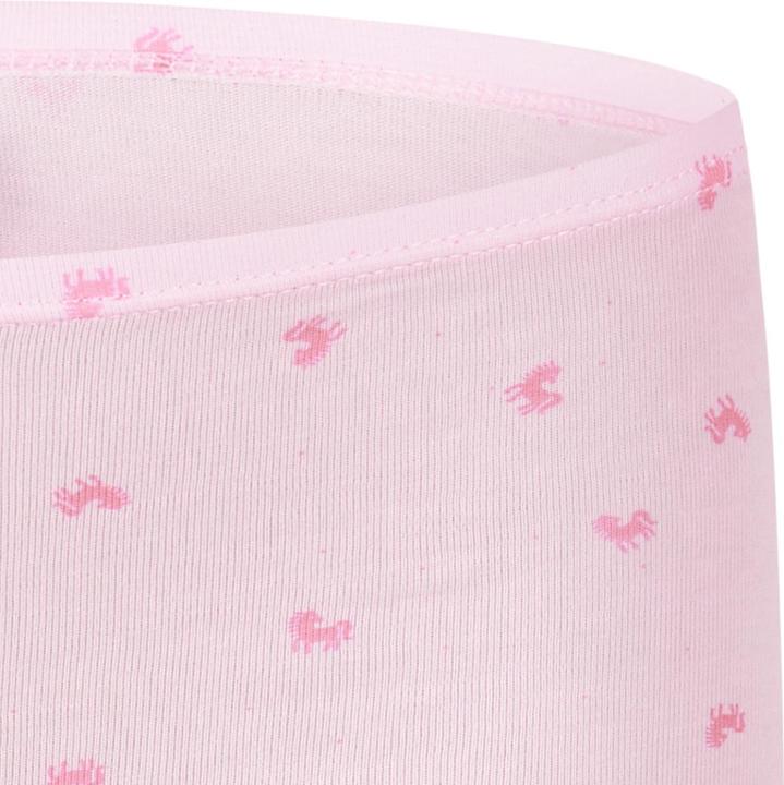 Immagine prodotto Schiesser 9 pacchi di pantaloncini in cotone biologico 95/5 per bambini (104, confezione da 9)