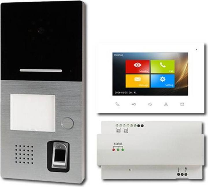 Image du produit HHG Villa AP Set 1 FP