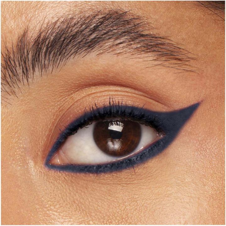 Actual product image Mesauda Eyes - Rebeleyes Waterproof Plastic Eye Pencil Lapis 108 (108)
