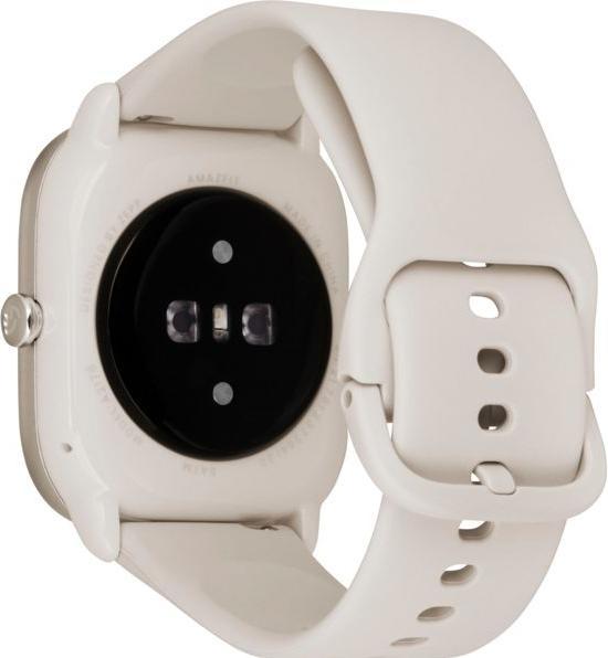 Image du produit Amazfit GTS 4 mini A2176 (Moonlight White) (36.70 mm)