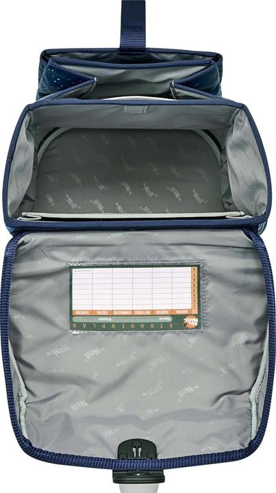 Produktbild Mc Neill ERGO COMPLETE - Schulranzen-Set (22 l)