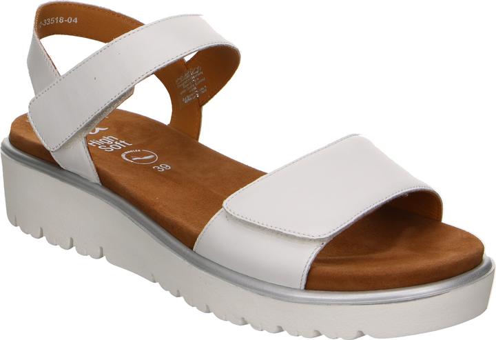 Actual product image Ara Sandal 1233518-04 (40)