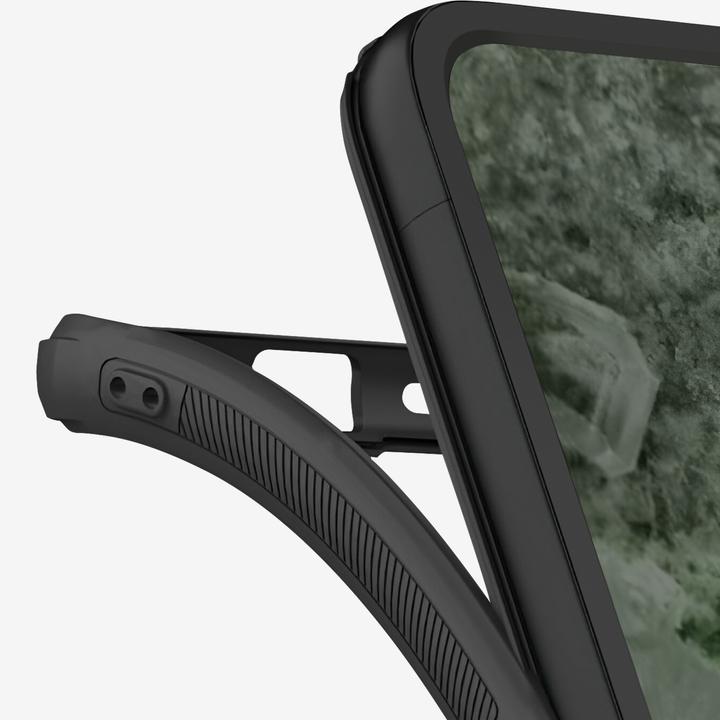 Actual product image Nillkin Super Frosted Shield Case Series (Google Pixel 8a)