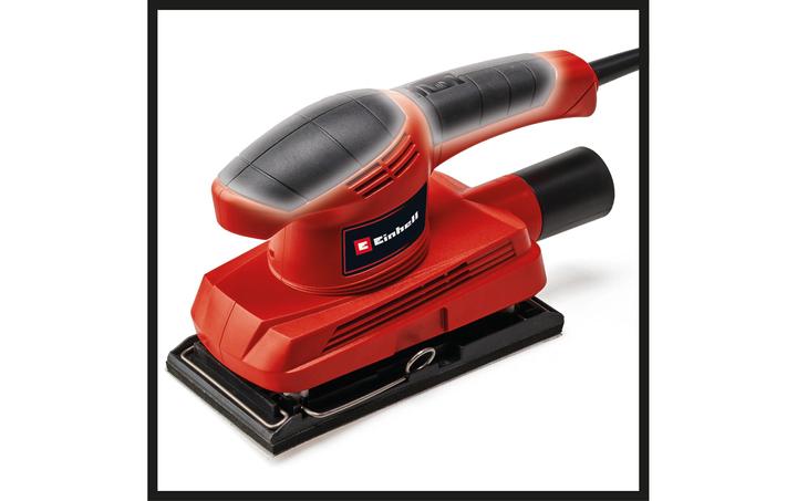 Produktbild Einhell Tc-Os 1520 (Schwingschleifer, 150 W)