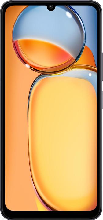 Image du produit Xiaomi Redmi 13C (128 Go, Midnight Black, 6.74", Double SIM, 50 Mpx, 4G)