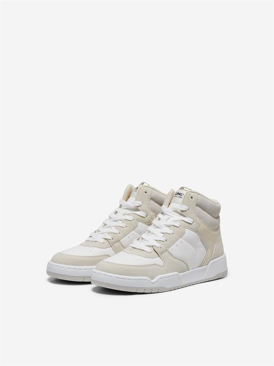 Actual product image Only Ankle high sneaker (41)