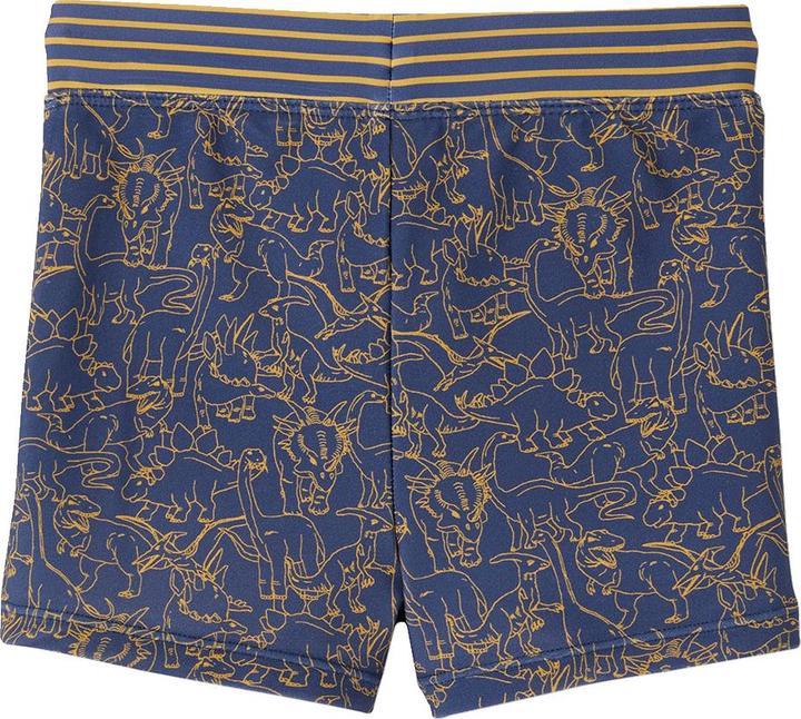 Actual product image Vertbaudet Jungen Badehose mit Dinos Oeko-Tex (86)